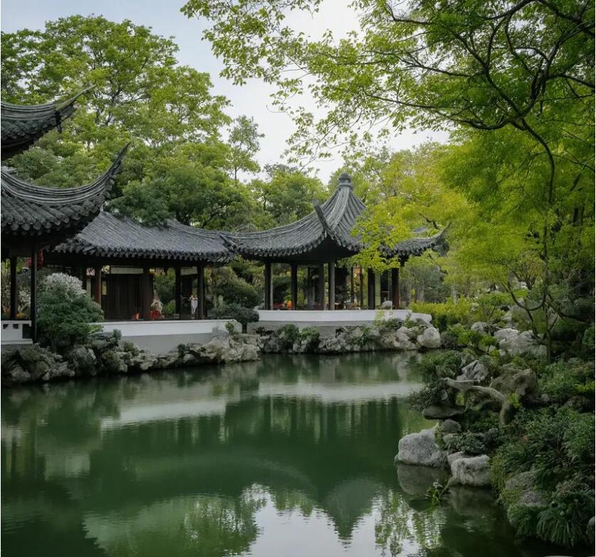 雨山区海冬建筑有限公司