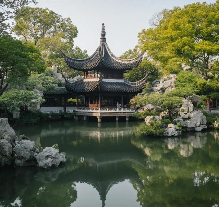 雨山区海冬建筑有限公司